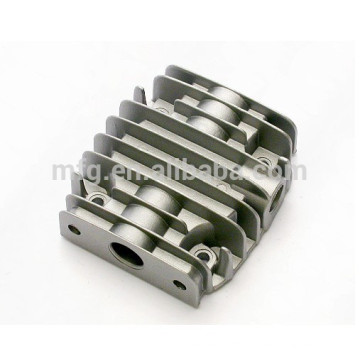 High quality wholesale aluminum die casting auto spare parts